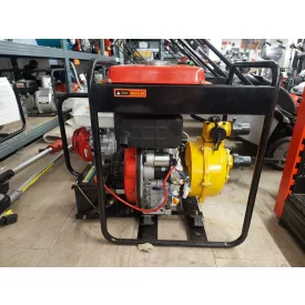   Launtop LDF-50CLE-2EC diesel nagynyomású, önfelszívós szivattyú