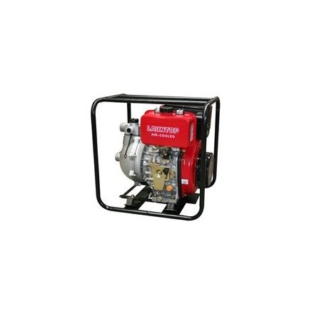 LDF-50CLE-2EC diesel nagynyomású, önfelszívós szivattyú