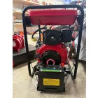 Launtop LDF-50CLE-2EC diesel nagynyomású, önfelszívós szivattyú