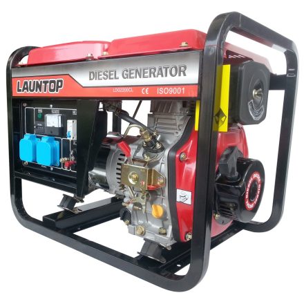 Launtop LDG-7500EC