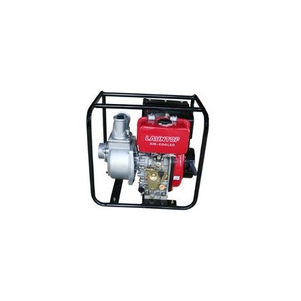 LDP-80C-EC diesel önfelszívós szivattyú