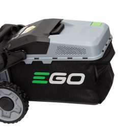 EGO Power + LM1701E Fűnyíró Szett