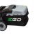 EGO Power + LM1701E Fűnyíró Szett