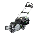 EGO Power + LM1701E Fűnyíró Szett