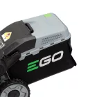 EGO Power + LM1701E Fűnyíró Szett