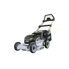 Ego Power 42 cm tolós fűnyíró (csak gép)