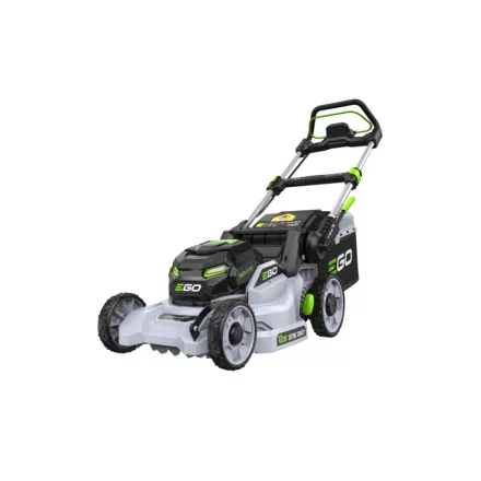 Ego Power 42 cm tolós fűnyíró (csak gép)