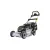 Ego Power 42 cm tolós fűnyíró (csak gép)