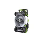 Ego Power 42 cm önjáró fűnyíró (csak gép)
