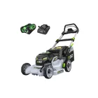 Ego Power 42 cm tolós fűnyíró szett