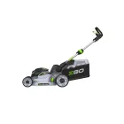 Ego Power 42 cm tolós fűnyíró szett