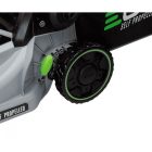 EGO Power + LM1900SP Önjáró akkumulátoros fűnyíró