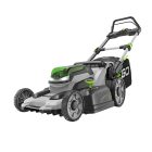 EGO Power + LM2000E Fűnyíró szett