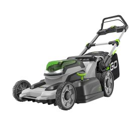 EGO Power + LM2000E Fűnyíró szett