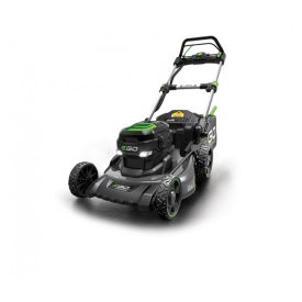 EGO Power + LM2020SP Önjáró akkumulátoros fűnyíró