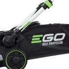 EGO Power + LM2130SP Önjáró akkumulátoros fűnyíró