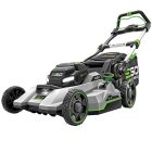 EGO Power + LM2130SP Önjáró akkumulátoros fűnyíró