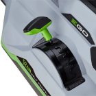 EGO Power + LM2135ESP Önjáró fűnyíró szett