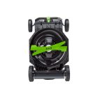 EGO Power + LM2135ESP Önjáró fűnyíró szett