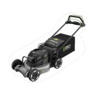 EGO Power+ LMX5300E-SP Fémházas Profi Akkumulátoros Fűnyíró