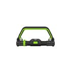 EGO Power+ LMX5300E-SP Fémházas Profi Akkumulátoros Fűnyíró