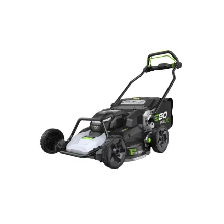 Ego Power 76 cm Pro X önjáró fűnyíró