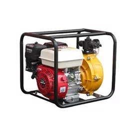   Launtop LTF-50C-2-EC nagynyomású, önfelszívós szivattyú