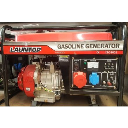 Launtop LT-5000CL-3