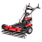 M05 BENZINES SEPRŐGÉP