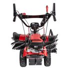 M05 BENZINES SEPRŐGÉP