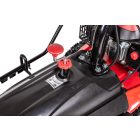 M05 BENZINES SEPRŐGÉP