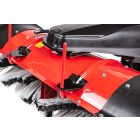 M05 BENZINES SEPRŐGÉP