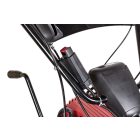 M05 BENZINES SEPRŐGÉP