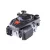 Loncin LC1P65FE-2 motor függőleges tengelyű 166 cm3, eu5, fékes