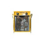 MASTER B9EPB hőlégfúvó (elektromos 9kW)