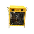 MASTER B9EPB hőlégfúvó (elektromos 9kW)