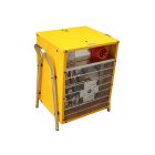 MASTER B9EPB hőlégfúvó (elektromos 9kW)