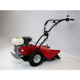 MPG Roto + Vonszolt Talajmaró GP 160 motorral