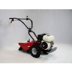 MPG Roto + Vonszolt Talajmaró GP 160 motorral