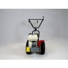 MPG Roto + Vonszolt Talajmaró GP 160 motorral