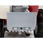 MPG Roto + Vonszolt Talajmaró GP 160 motorral