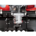 MPG Roto + Vonszolt Talajmaró GP 160 motorral