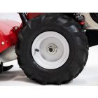 MPG Roto + Vonszolt Talajmaró GP 160 motorral