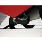 MPG Roto + Vonszolt Talajmaró GP 160 motorral