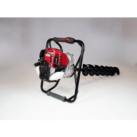 MP Motor MPG HO35 Talajfúró