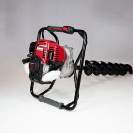 MP Motor MPG HO50 Talajfúró