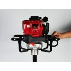 MP Motor MPG HO50 Talajfúró