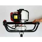 MP Motor MPG HO50 Talajfúró