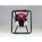 MP Motor MPG HO50 Talajfúró