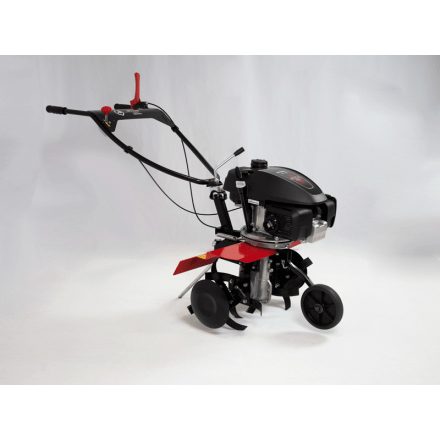 MP Motor MPG Roto Kerti kapagép